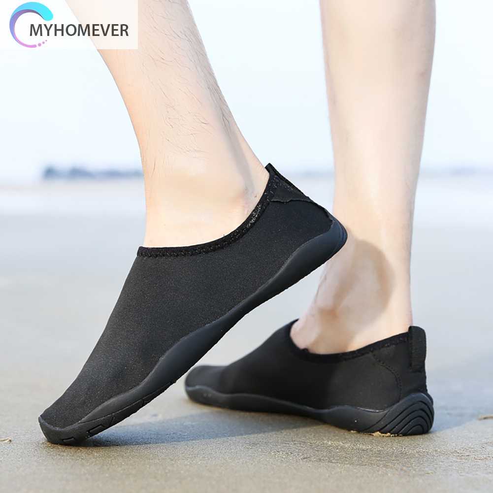 Giày Lặn Thoáng Khí Chuyên Dụng Cho Nam Nữ