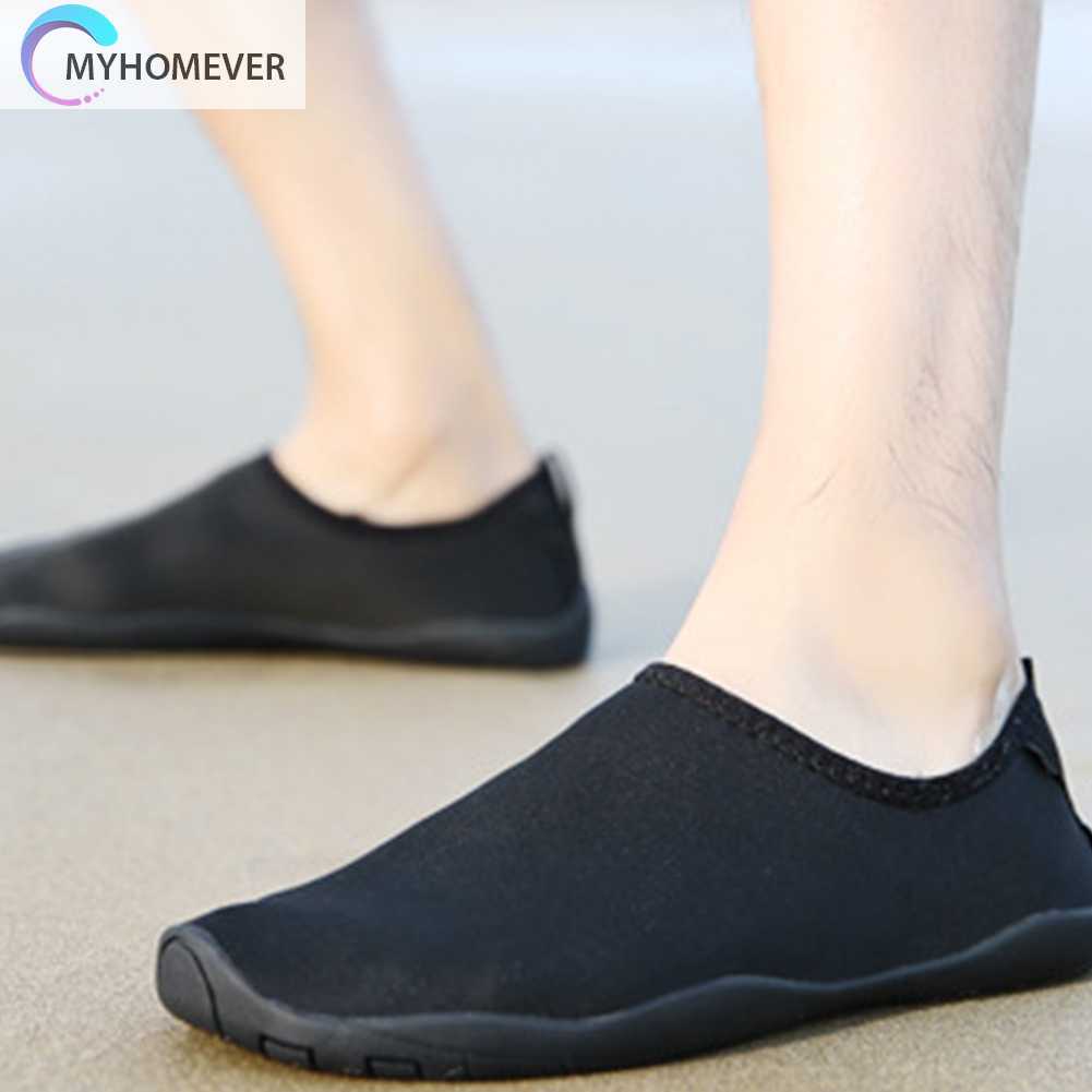 Giày Lặn Thoáng Khí Chuyên Dụng Cho Nam Nữ