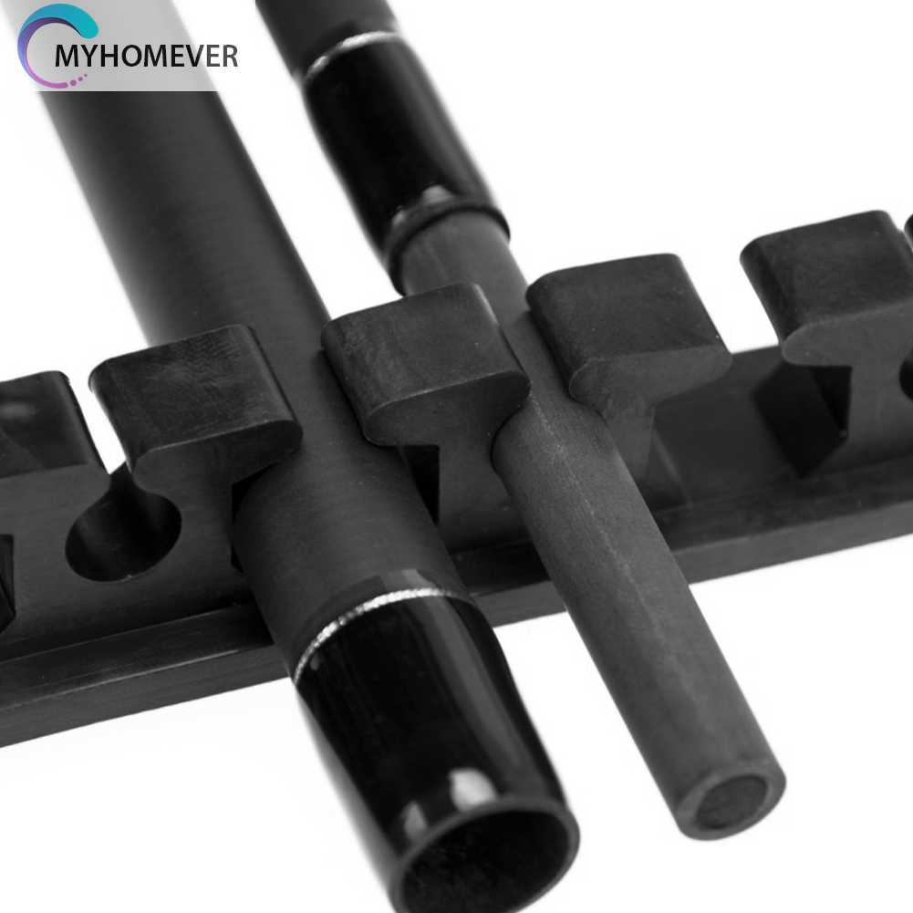 Set 2 Giá Đỡ Cần Câu Cá Gắn Tường Siêu Bền Tiện Dụng