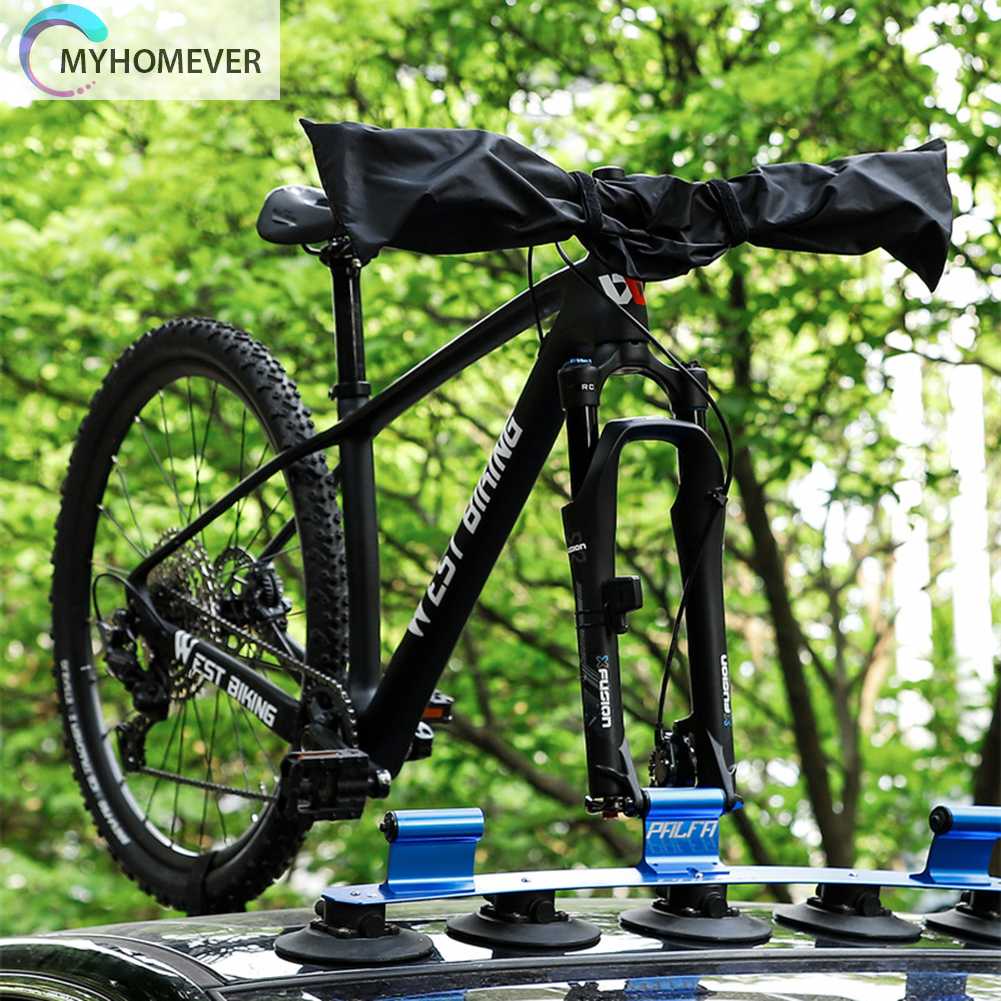 Vỏ Bọc Tay Lái Xe Đạp Leo Núi Chống Nước / Bụi Bẩn