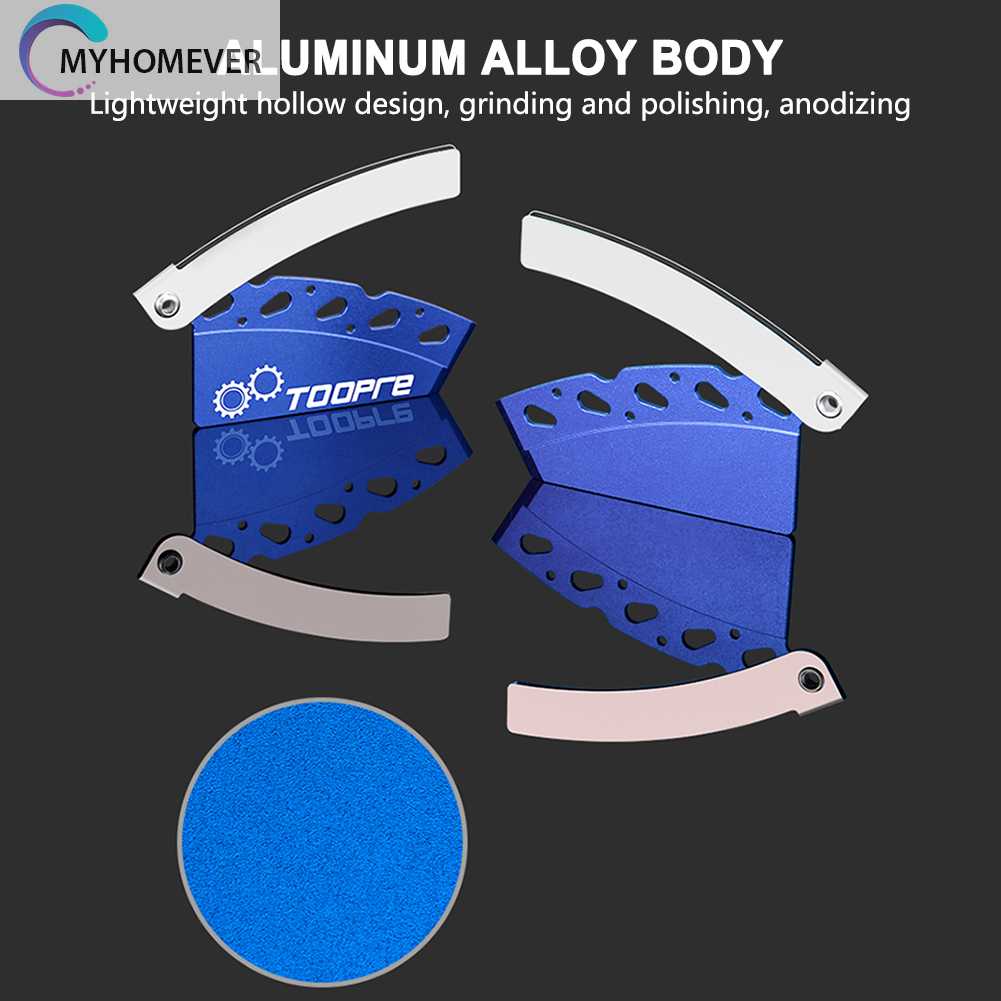 Dụng Cụ Căn Chỉnh Đĩa Phanh Xe Đạp MTB