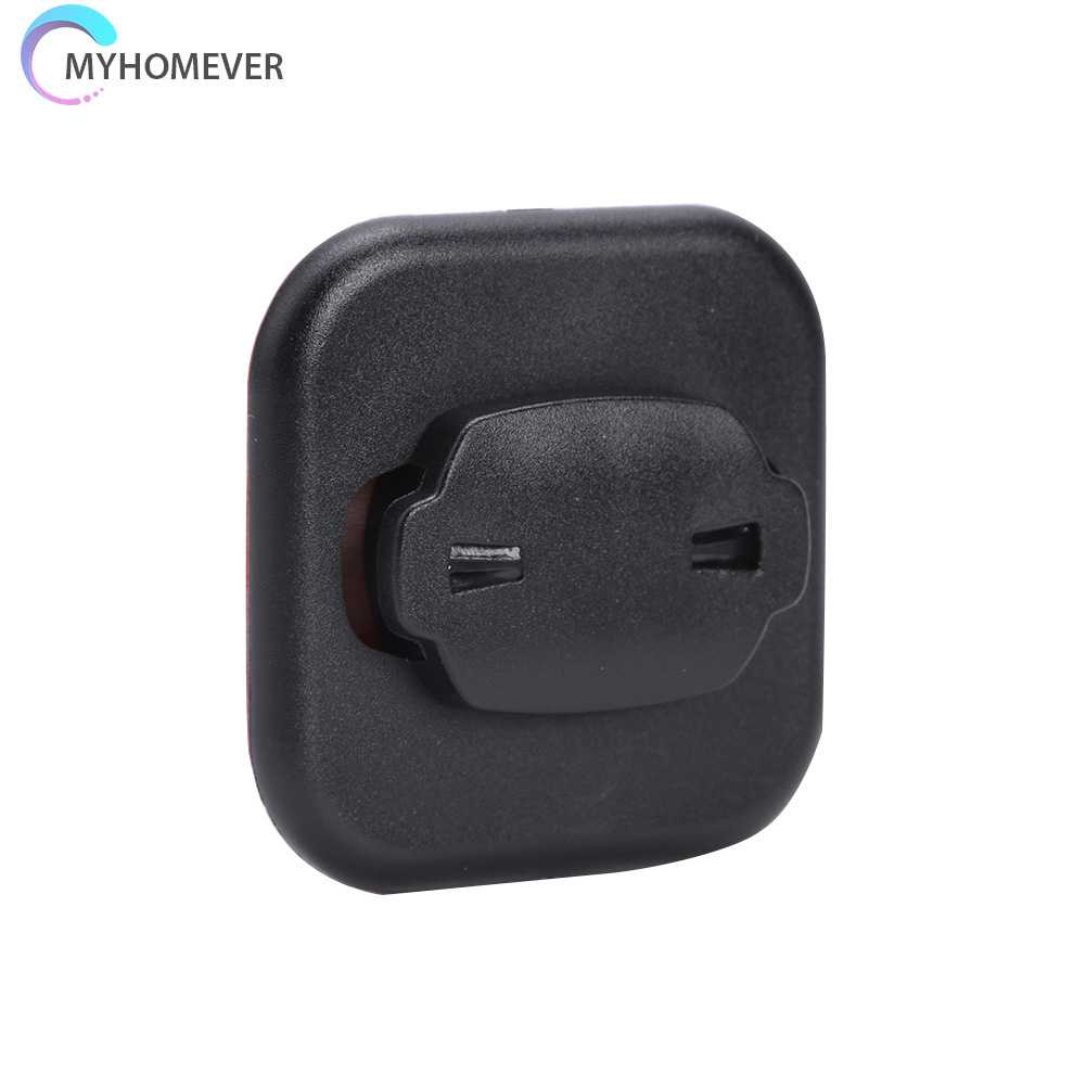 Giá Đỡ Điện Thoại / GPS Màu Đen Gắn Xe Đạp Tiện Dụng