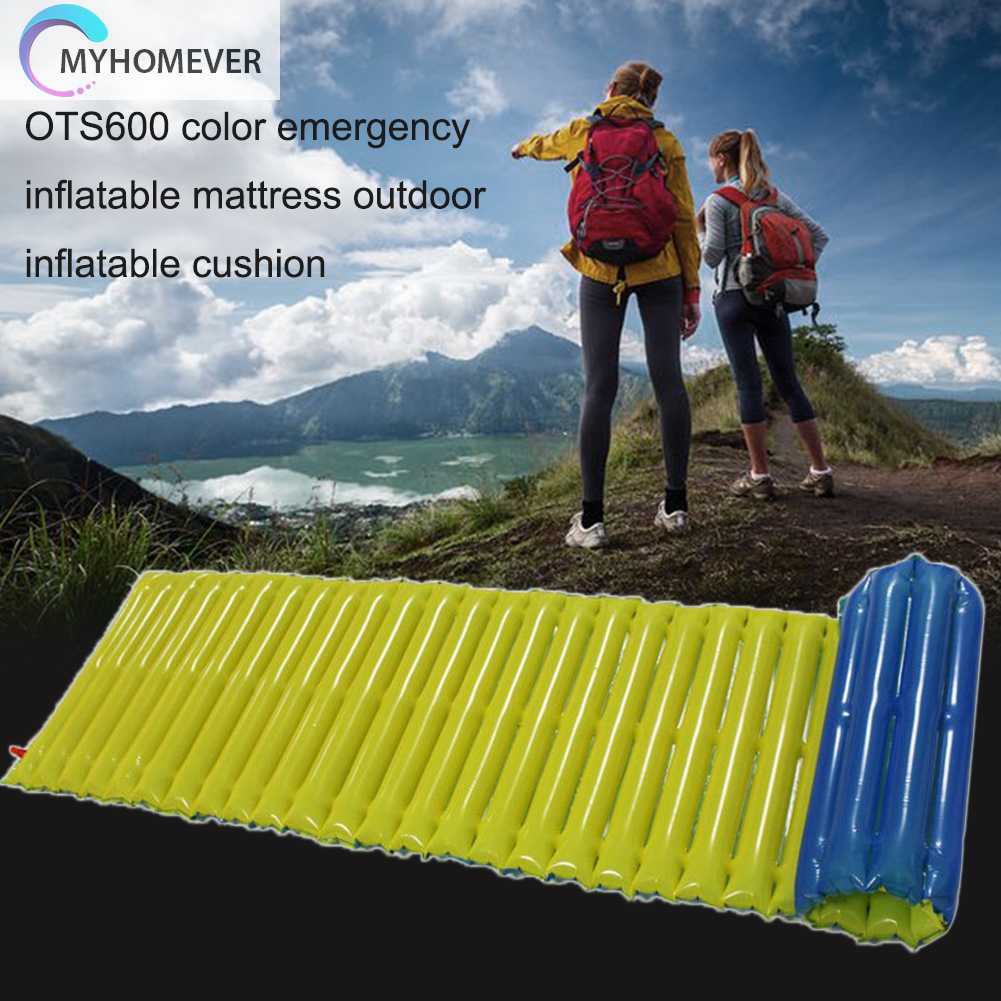 Thảm Cắm Trại Chống Ẩm / Rách Có Thể Gấp Gọn Tiện Dụng