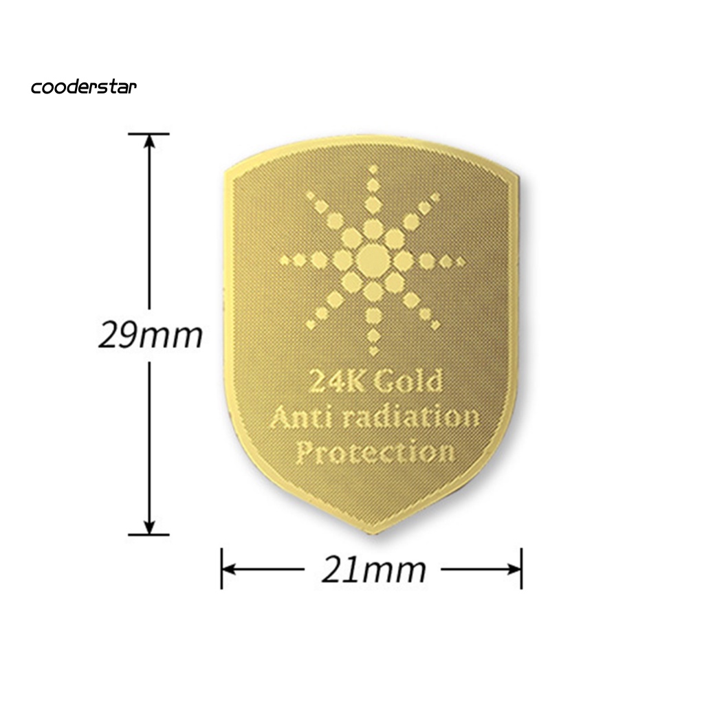 Miếng Dán Chống Bức Xạ Chống Ăn Mòn Cho Thiết Bị Điện Tử