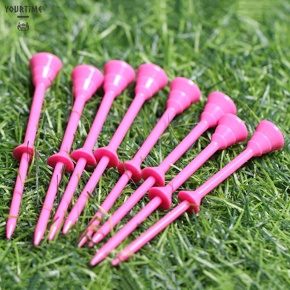Set 50 Giá Đỡ Bóng Golf Chuyên Dụng