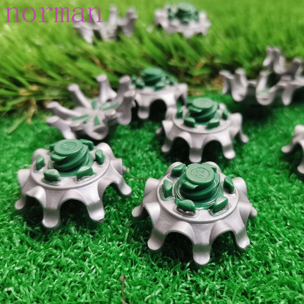 Norman Ghim Giữ Giày Đánh Golf Mềm Mại Thoải Mái Thay Thế Chuyên Dụng