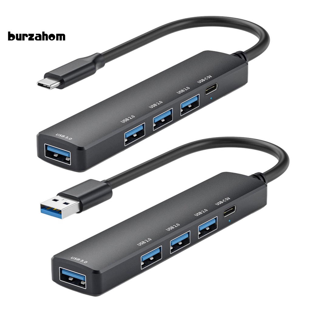 Đế Sạc Laptop Cổng USB 3.0 Loại C Cho Điện Thoại