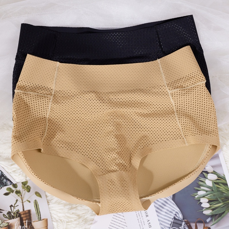Quần Lót Có Mút Đệm Định Hình Cơ Thể Quyến Rũ Dành Cho Nữ