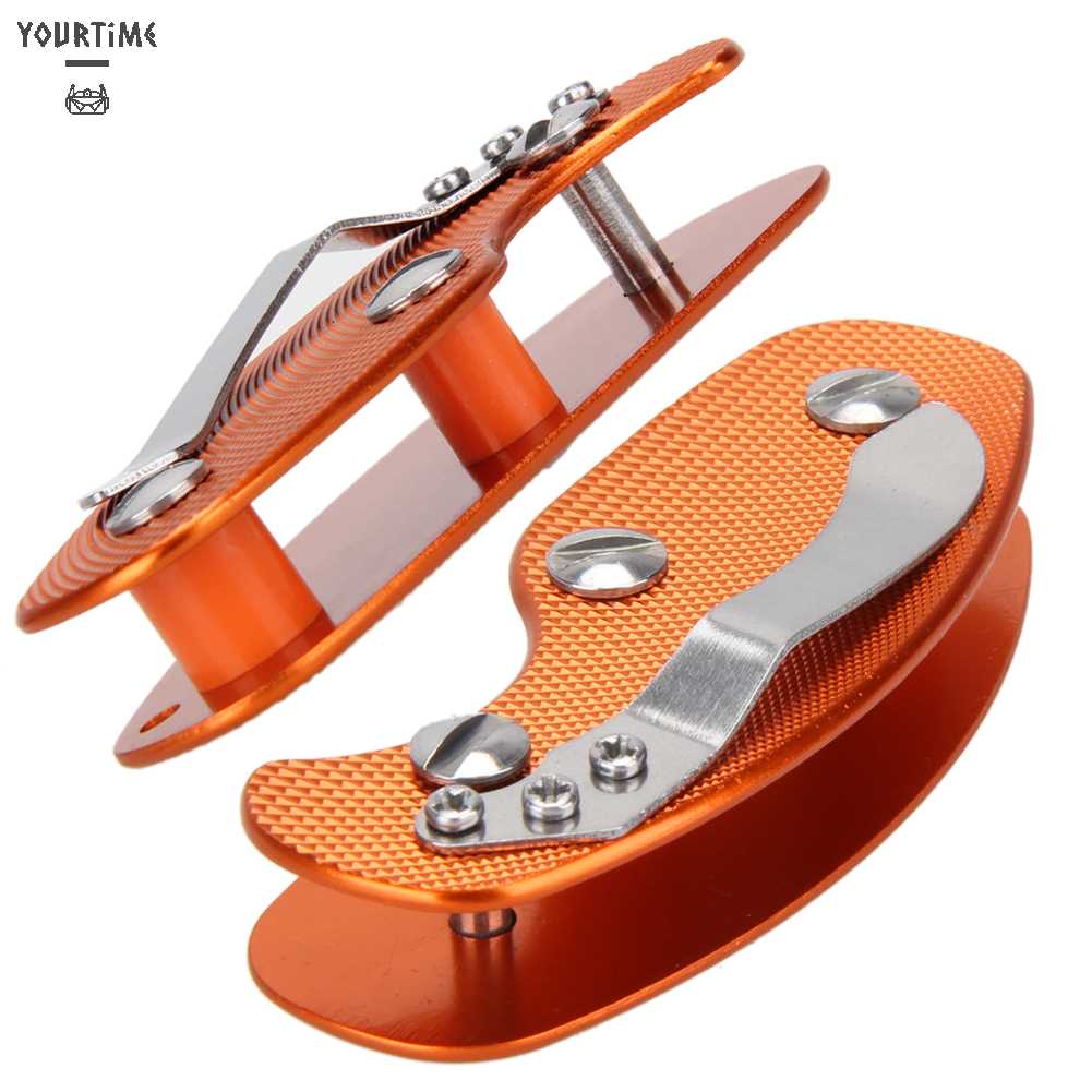 Giá Đỡ Chìa Khóa Bằng Nhôm Siêu Nhẹ EDC