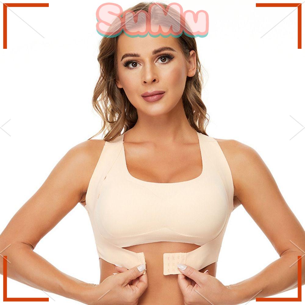 Bra Thể Thao Nâng Ngực Lưng Điều Chỉnh Tư Thế