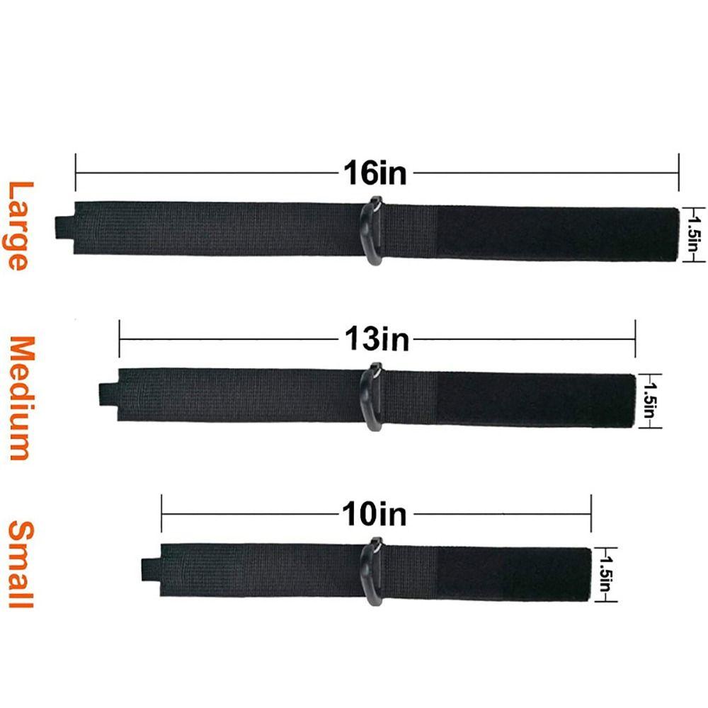 Cuộn Băng Quấn Dây Cáp Sợi Nylon Mật Độ Cao Tiện Dụng
