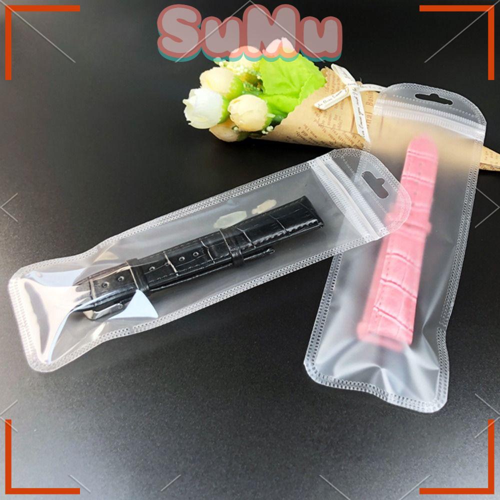 Túi Zip Tự Dính Có Thể Tái Sử Dụng Đa Năng