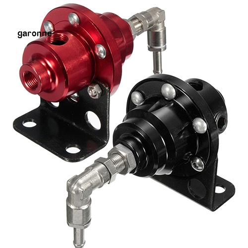 Bộ Đồng Hồ Đo Áp Suất Nhiên Liệu kPa Thông Dụng Có Thể Điều Chỉnh Cho Xe Hơi