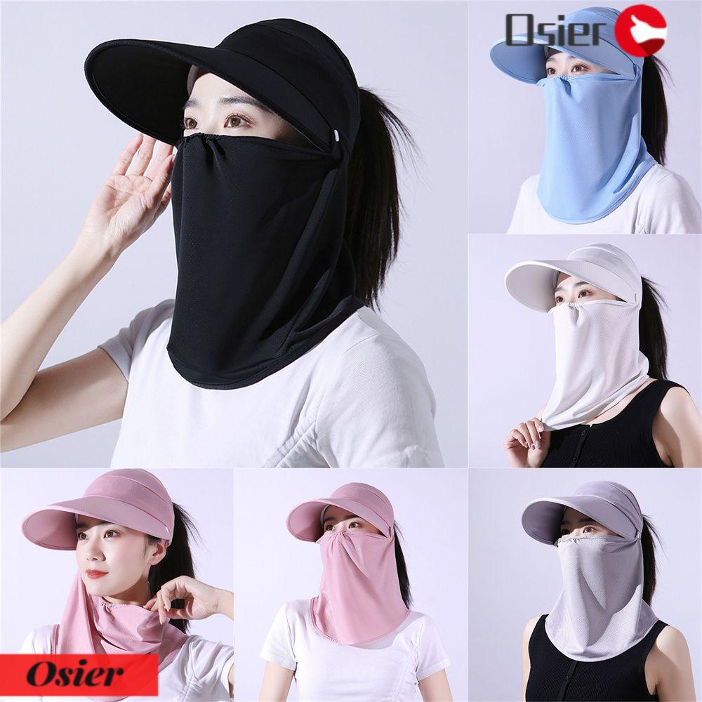 Mũ Vành Rộng Chống Tia UV Có Thể Gập Lại 1 Cho Nữ