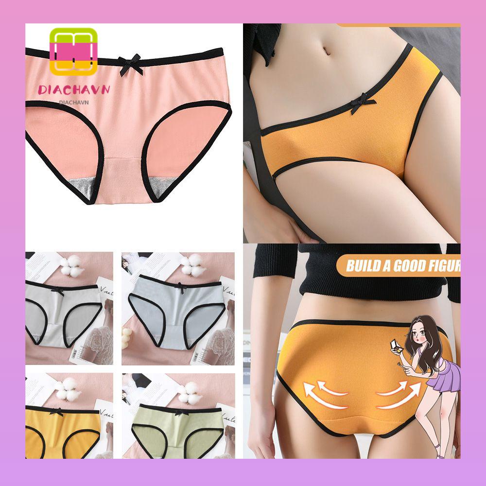 Quần Lót Thời Trang Quyến Rũ Cho Nữ