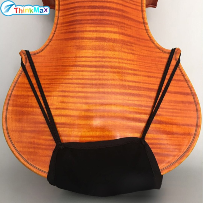 Vỏ Bọc Đệm Tựa Cằm Cho Đàn Violin 1 / 4 1 / 8 1 / 2 3 / 4 4 / 4