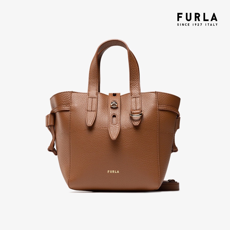 Túi Nữ FURLA Net Mini Tote