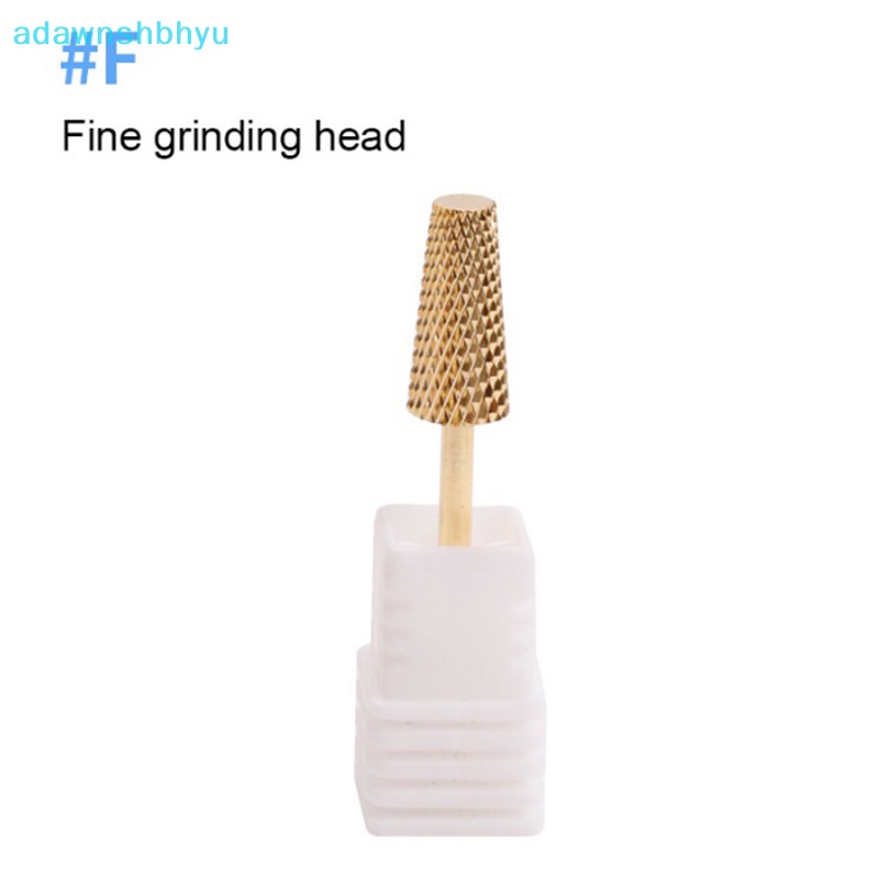 1 Mũi Khoan Móng Tay Bằng Thép Vonfram