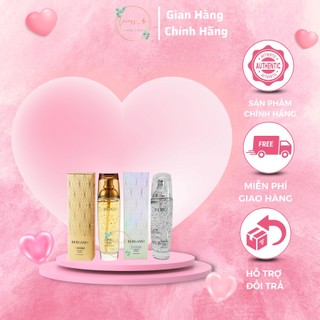 Kem lót dưỡng ẩm bergamo , chống lão hóa da , dùng bước đầu trước khi makeup