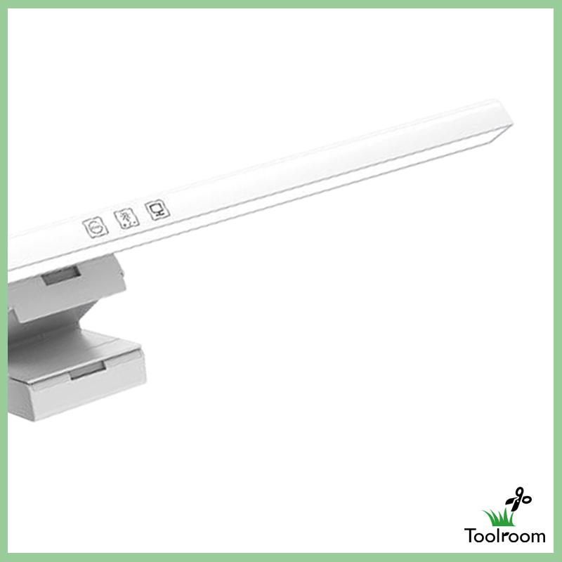 Đèn Đọc Sách Bảo Vệ Mắt Dạng Treo Tiện Dụng Cho Văn Phòng