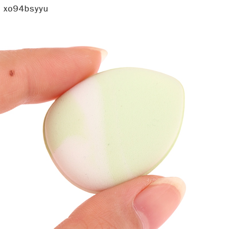 Set 5 / 10 Mút Trang Điểm Xo94Bsyu Tiện Lợi