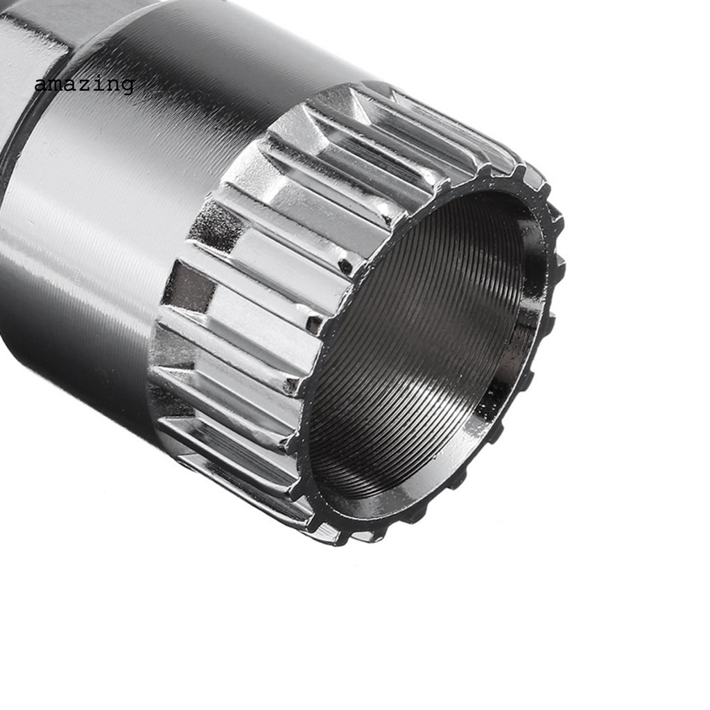 Set 4 Dụng Cụ Tháo Mắt Xích Xe Đạp Bằng Thép Carbon