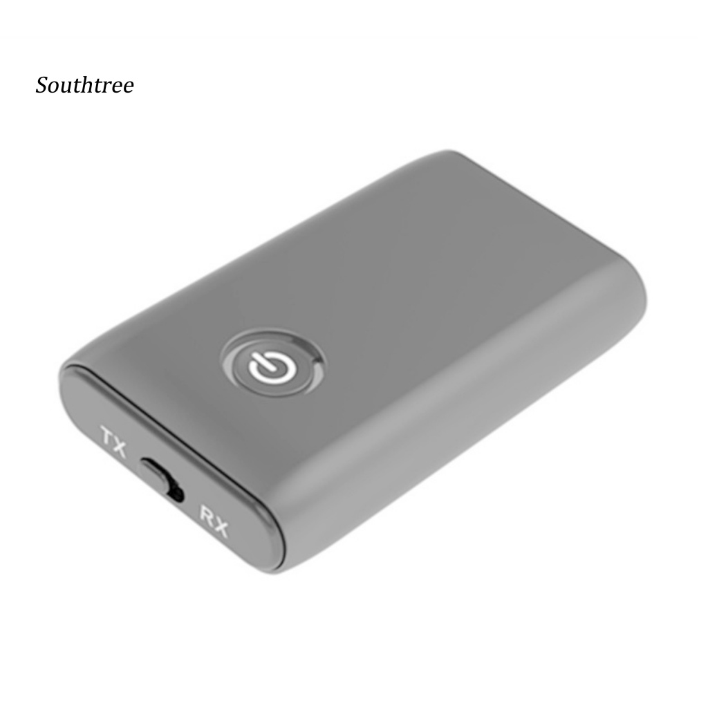 Bộ Thiết Bị Truyền Nhận Tín Hiệu Bluetooth 5.0 2 Trong 1 Cho Loa / Nhà Cửa / Xe Hơi