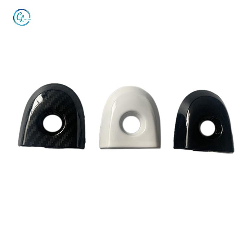 Vỏ Ổ Khóa Kèm Chìa Khóa Cho Xe Hơi Nissan Juke &amp; Micra Drivers 806441Phụ Kiện Ô Tô KK0D Màu Trắng