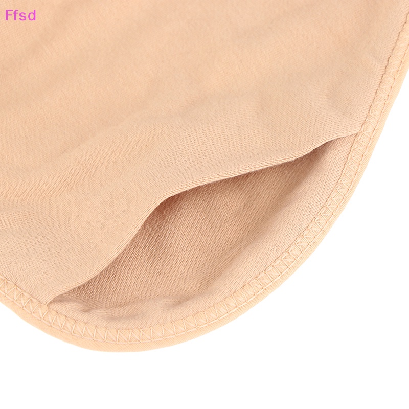 {Ffsd} Túi Đựng Bảo Vệ Ngực Giả Cotton Có Móc Treo Túi Bảo Vệ Ngực * Bán Chạy