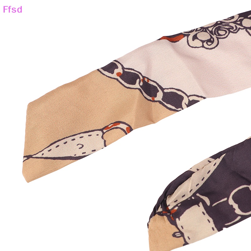 {Ffsd} Set Kẹp Tóc Nơ Lớn Bằng Voan Dành Cho Nữ * Bán Chạy