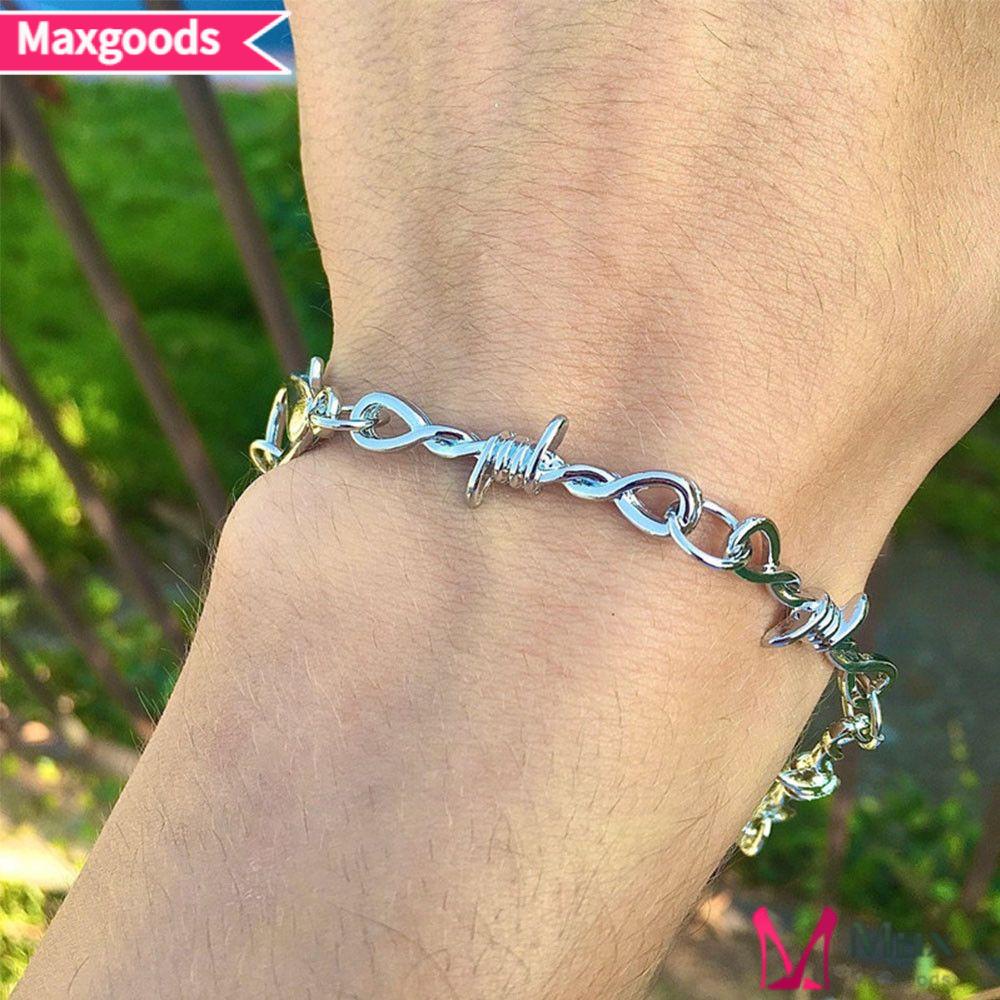 Vòng Cổ Choker Phong Cách Hip hop Gothic Thời Trang Cho Nam Và Nữ