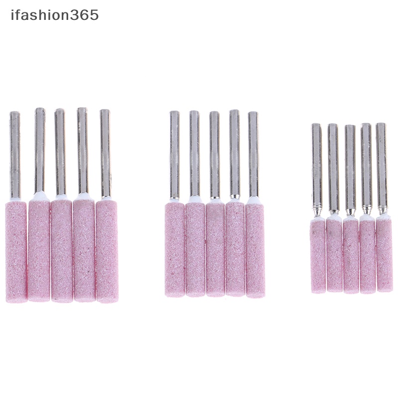 Set 5 Mũi Mài Dây Xích Thay Thế Chuyên Dụng ifashion365