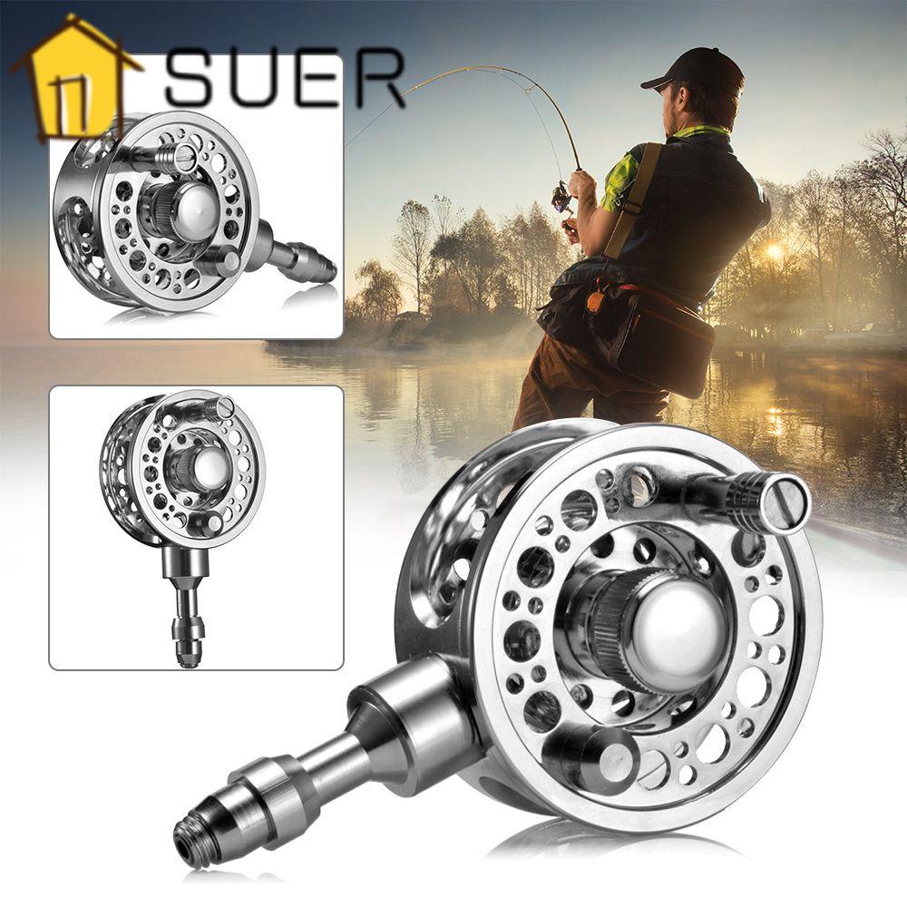 Máy Câu Cá Kim Loại ZQ60