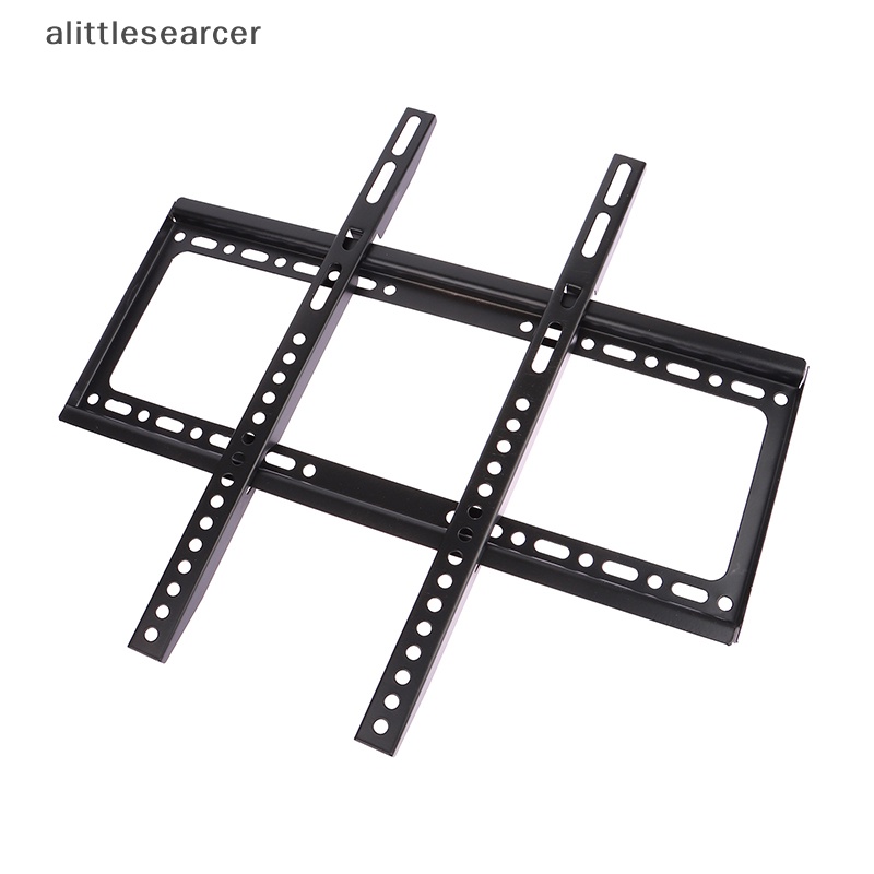 1 Bộ Giá Đỡ TV LED 26-63Inch Treo Tường Cố Định Kèm Vòng Đệm Ốc Vít