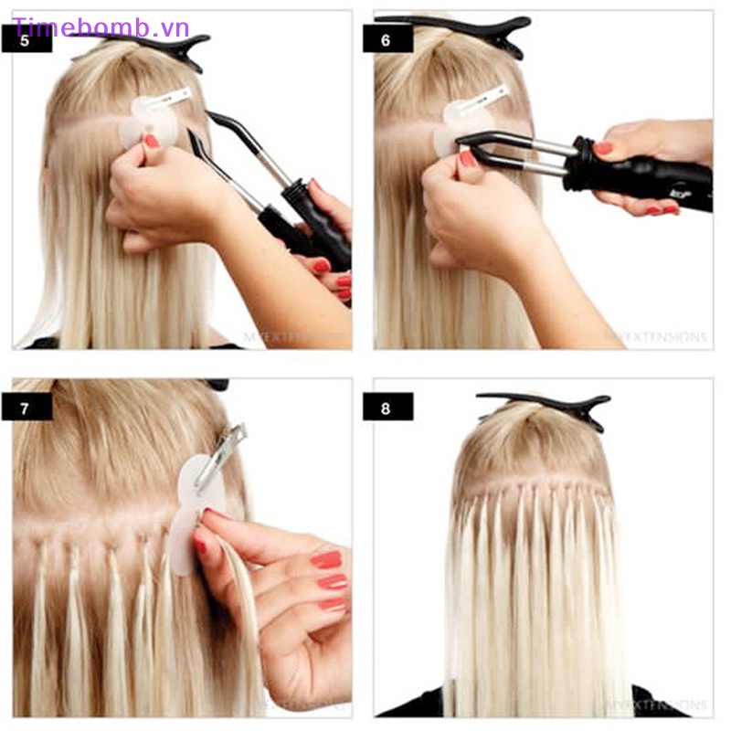 # Túi Đeo Chéo Thời Trang Hàn Cho Nữ # Bộ 50 Miếng Bảo Vệ Tóc Khi Làm Tóc