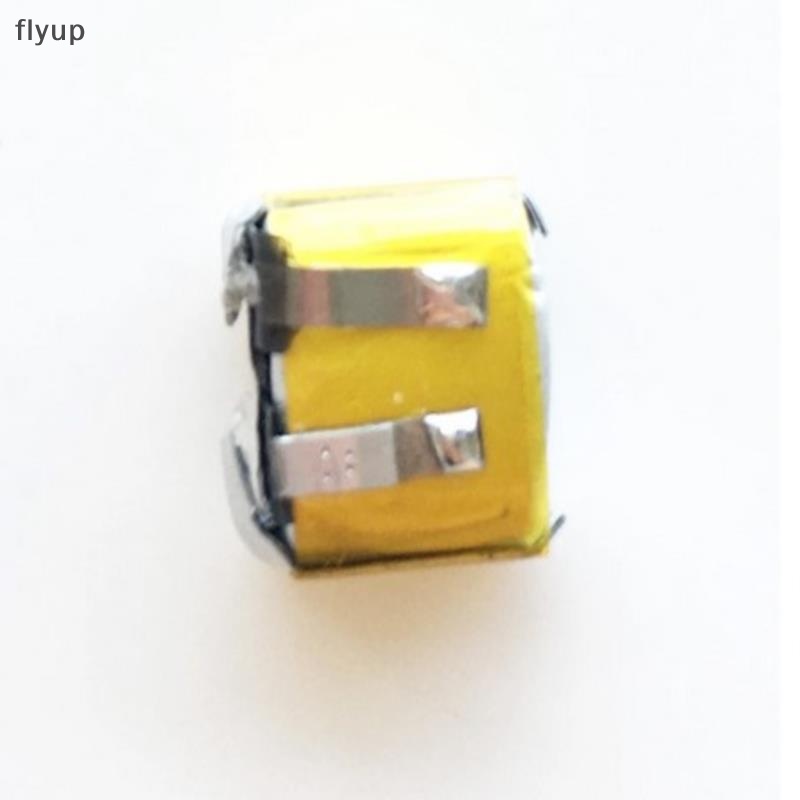 Bayup 3,7V 30mah 401012 Tai Nghe bluetooth Có Thể Sạc Được