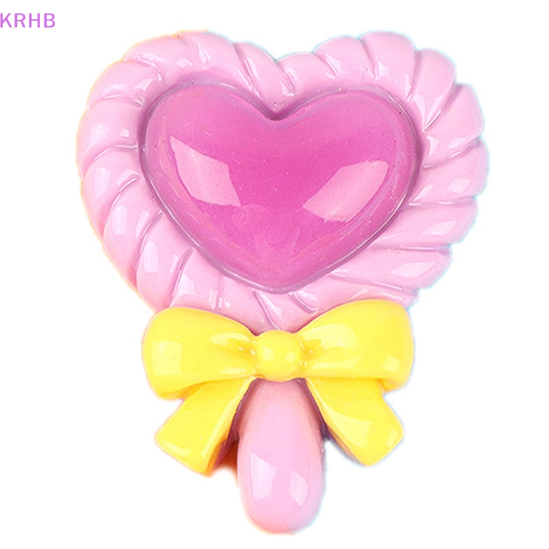 Keo Dạ Quang Hình Khinh Khí Cầu Dễ Thương Trang Trí Ốp Điện Thoại Mới