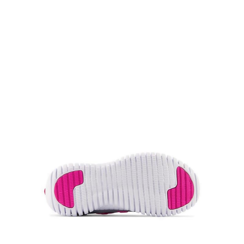 Giày Thể Thao New Balance Playgruv v2 Bungee Girls - Grey