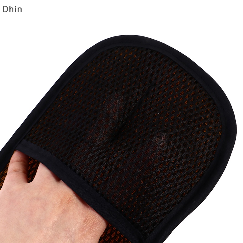 Găng Tay Len Mềm Mại Vệ Sinh Xe Hơi Tiện Dụng