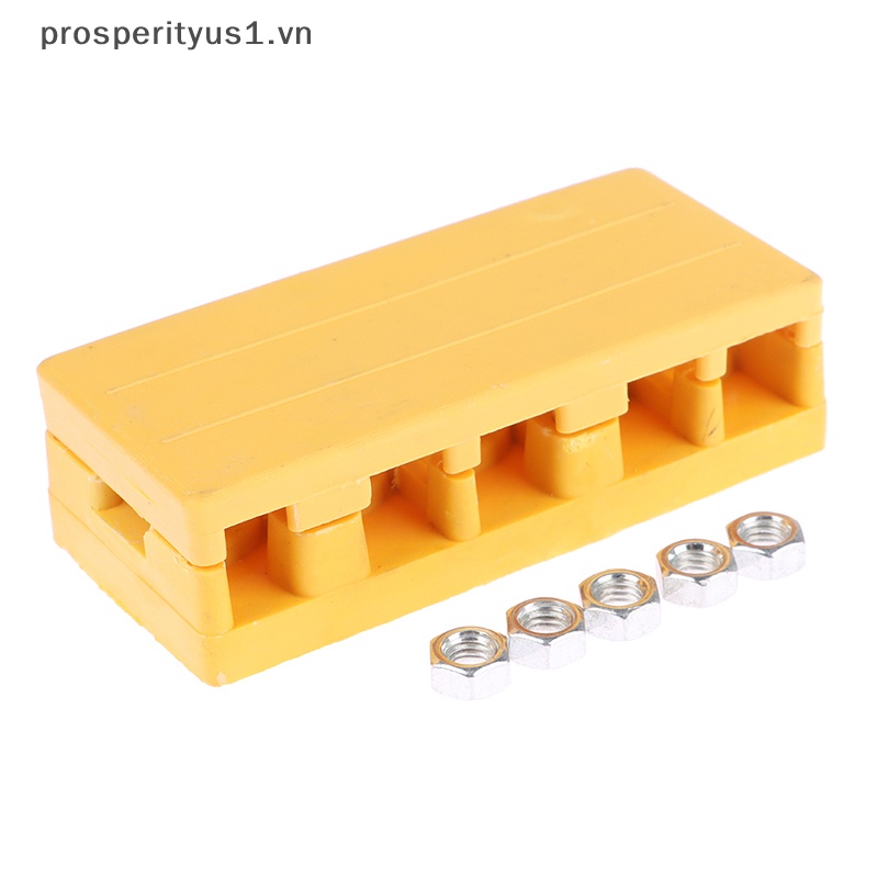 [prosperityus1] Hộp Điều Khiển Động Cơ Xe Đạp Điện E Cách Nhiệt [VN]