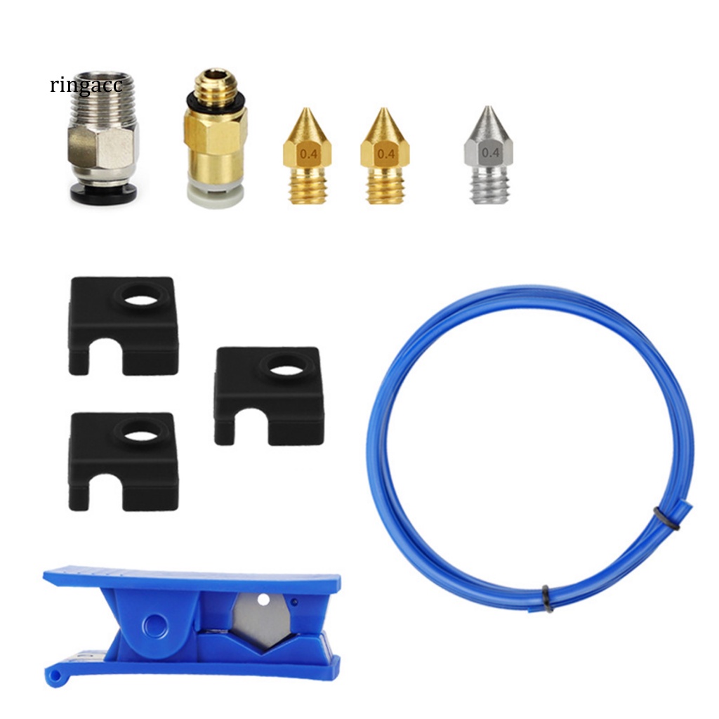 Rga 1 Bộ Dụng Cụ Cắt Ống Kim Loại Độ Cứng Tốt Cho Máy In 3D