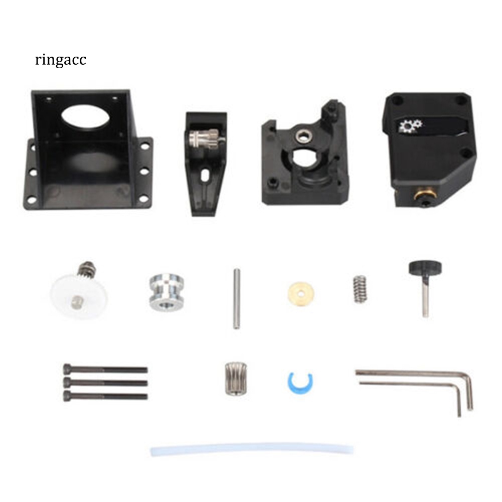 Bộ 2 Phụ Kiện Đùn Ổ Đĩa Kép BMG Có Thể Điều Chỉnh Cho Máy In 3D