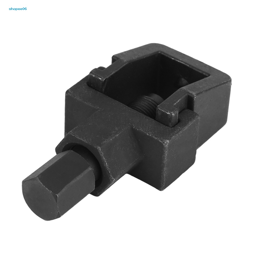 Set 8 Dụng Cụ Tháo Gỡ Đinh Tán Xích Xe Máy Bền Bỉ Tiện Dụng