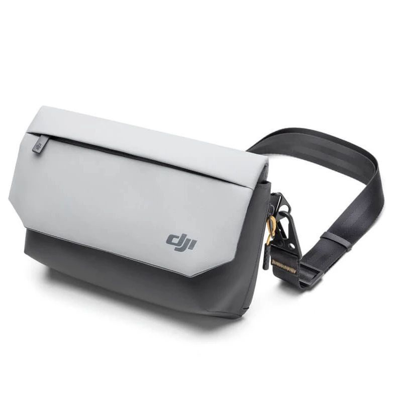 Túi Đeo Vai Đựng DJI action Gọn Nhẹ Chống Thấm Nước / Mòn