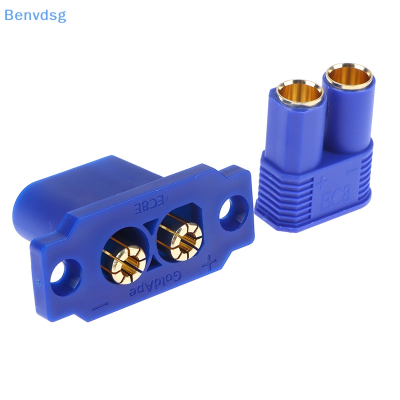 Benvdsg &gt; Bảng Điều Khiển EC8E Dòng Điện Cao Có Nắp Chống Bụi Cho Mô Hình Máy Bay