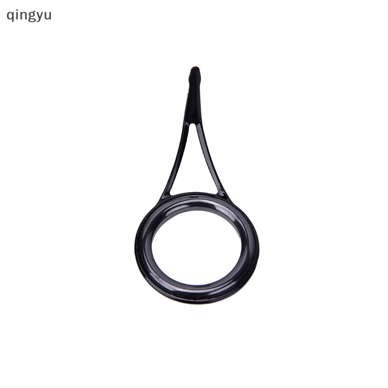 Bộ 8 Vòng Đệm Cần Câu Cá 8 Kích Cỡ Chuyên Dụng