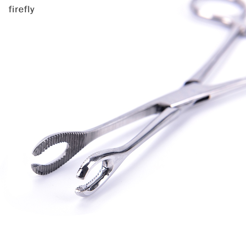 Kìm Kẹp Bụng / Môi / Tai / Mũi / Cơ Thể [firefly] Chuyên Dụng