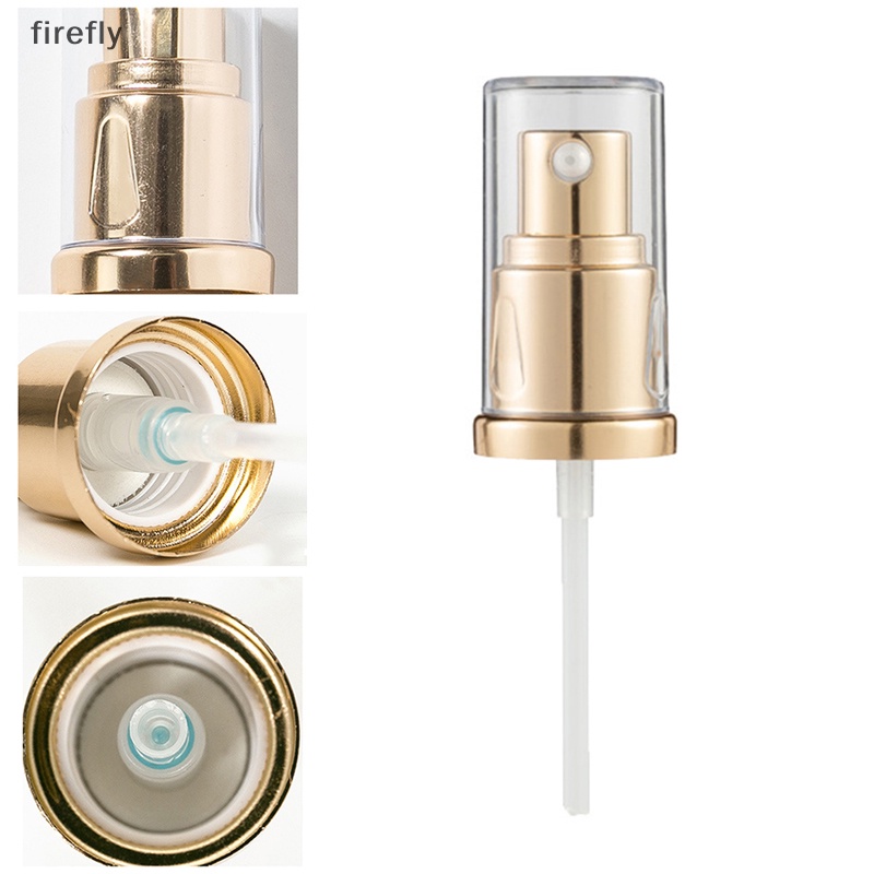 Kem Nền Dạng Bơm SPF15 Và Các Thương Hiệu Khác