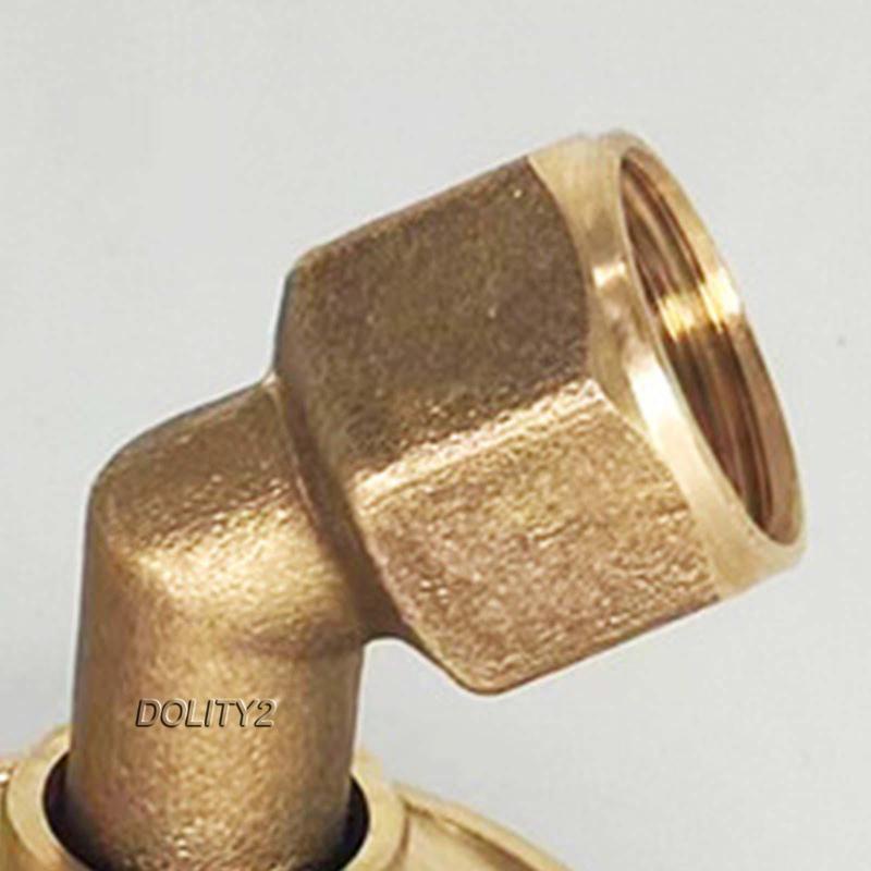 Vòi Phun Nước Tưới Vườn 8 Lỗ Siêu Bền Chất Lượng Cao