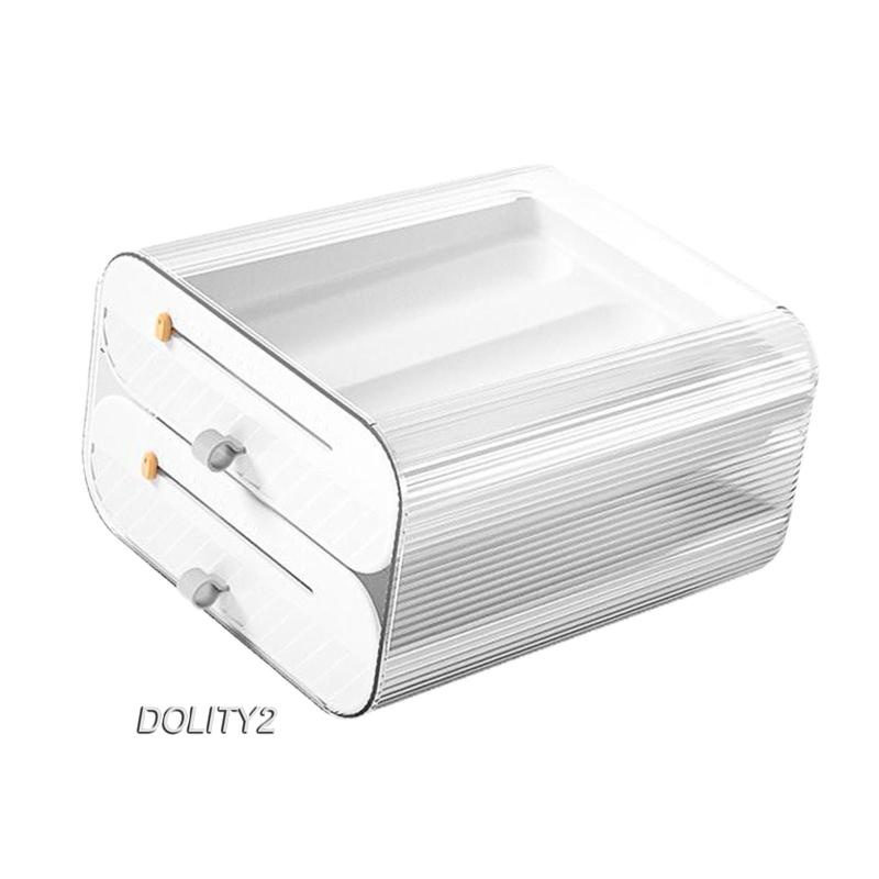 Giá Đỡ Trứng [Dolity2] Trong Suốt Có Thể Tái Sử Dụng Xếp Chồng Kèm Bàn Thời Gian Cho Nhà Bếp